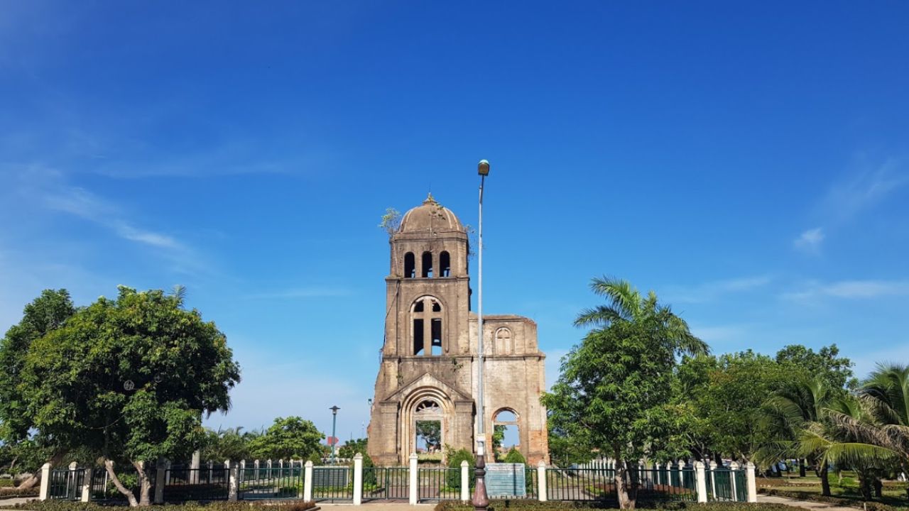 Tam Toa Church History, Architecture & Travel Guide