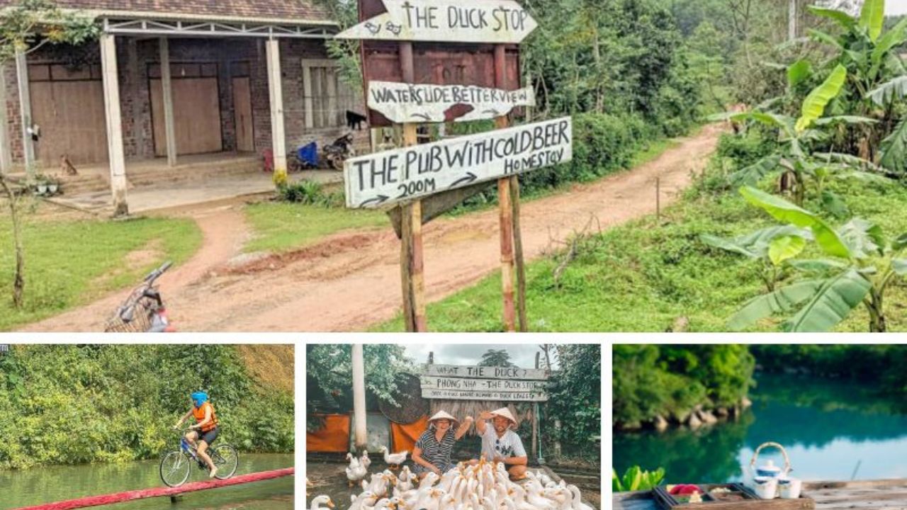 Top Things to Do in Bong Lai Valley