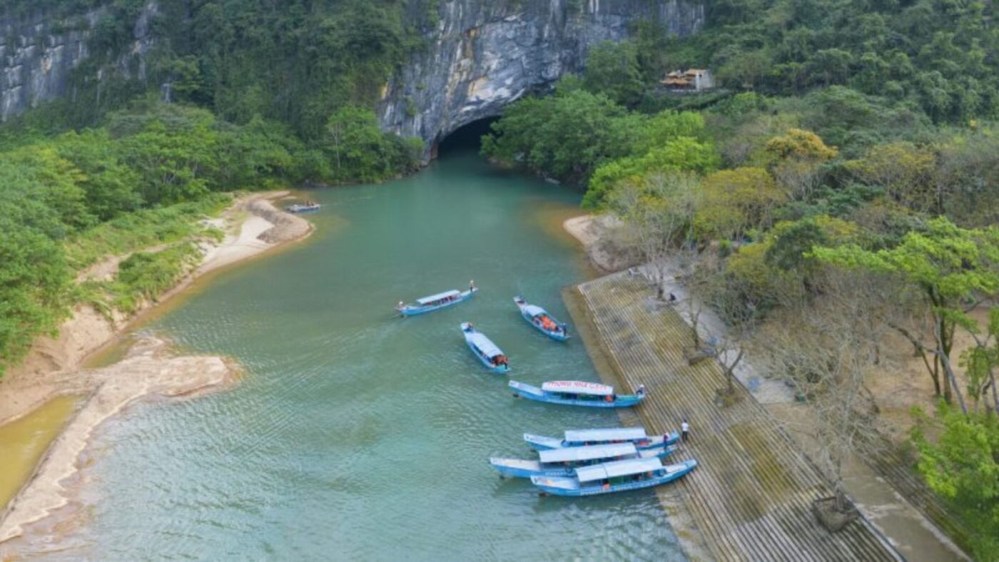 Can I Visit Phong Nha Cave When It Rains Complete Safety Guide