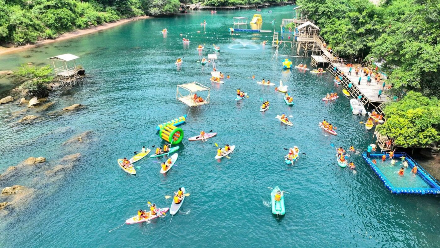 Hava Valley Travel Guide Activities, Ticket Prices & Map