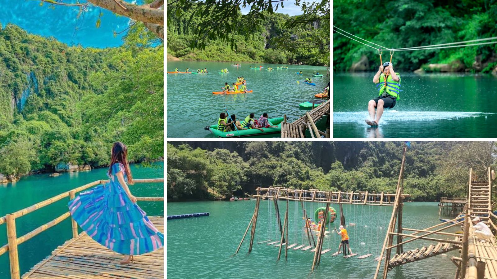 Top Exciting Outdoor Activities at Hava Valley