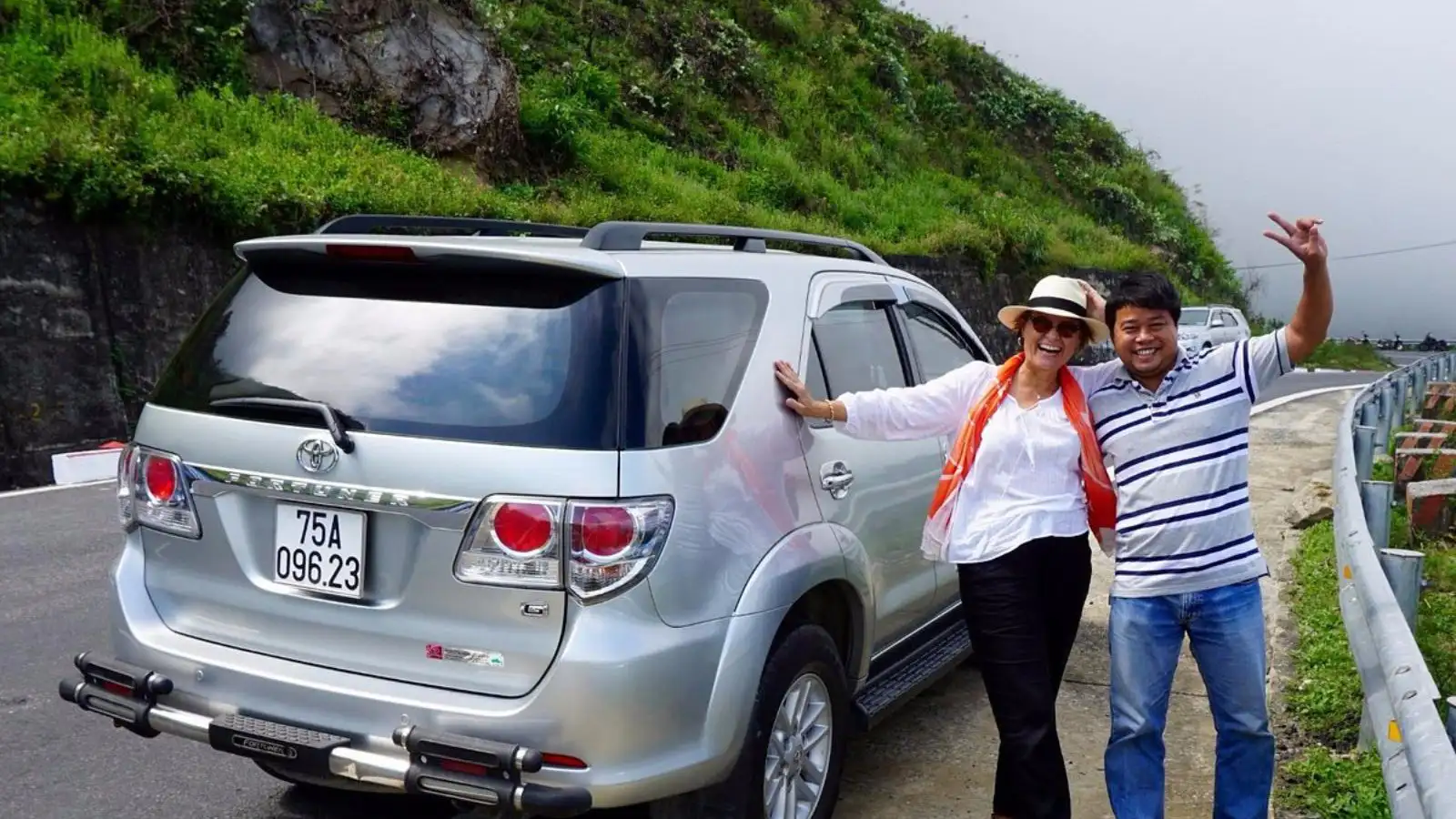Private Car Transfer From Phong Nha to Hoi An